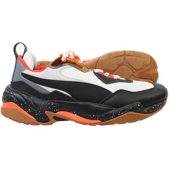 Puma Thunder Electric Mens Black/White Trainers