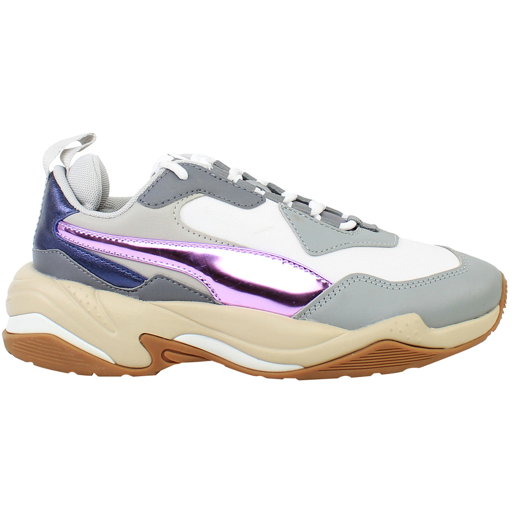 Puma Thunder Electric Womens Multicolour Trainers