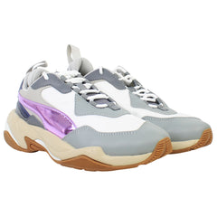 Puma Thunder Electric Womens Multicolour Trainers