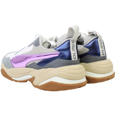 Puma Thunder Electric Womens Multicolour Trainers