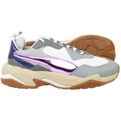 Puma Thunder Electric Womens Multicolour Trainers