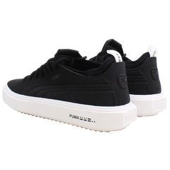 Puma Breaker Mens Black Trainers