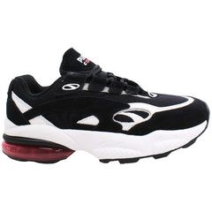 Puma Cell Venom Mens Black Trainers