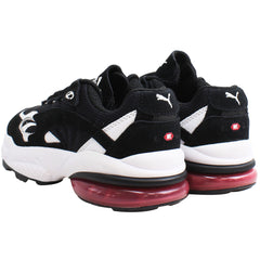 Puma Cell Venom Mens Black Trainers