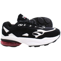 Puma Cell Venom Mens Black Trainers