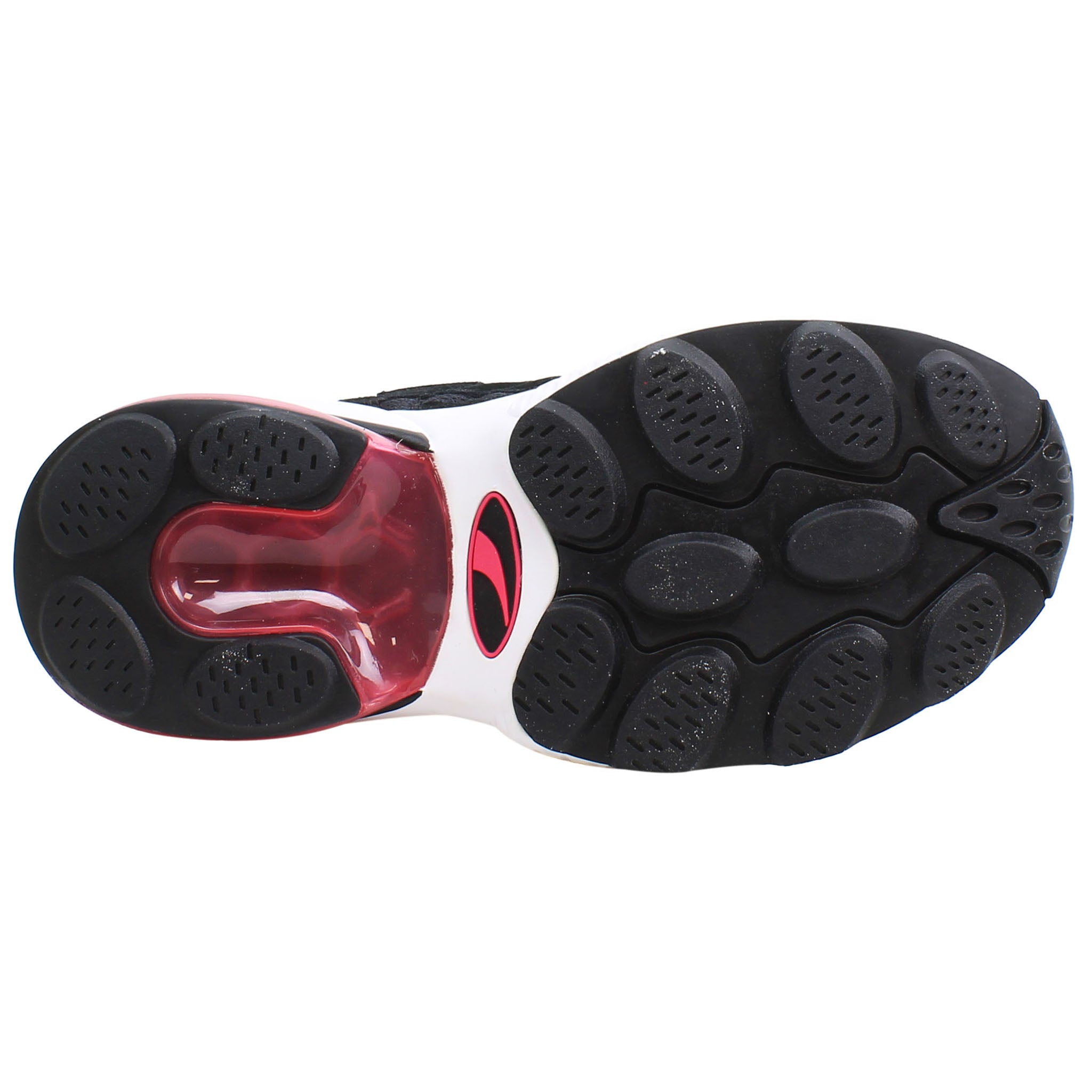 Puma Cell Venom Mens Black Trainers