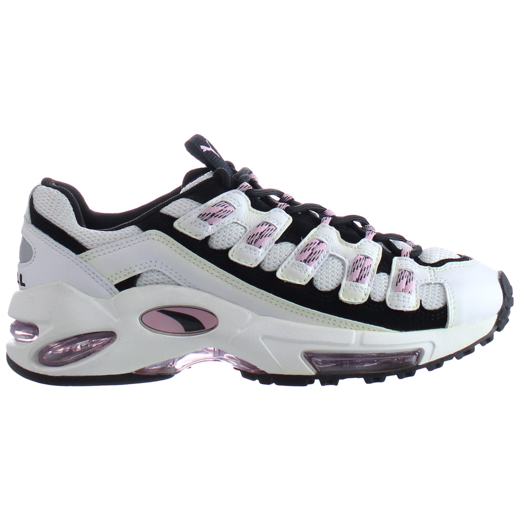 Puma Cell Endura Mens White Trainers