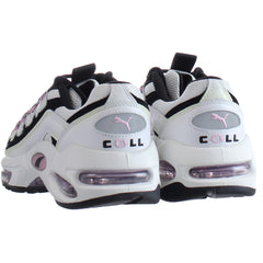 Puma Cell Endura Mens White Trainers