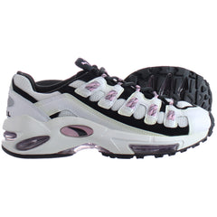 Puma Cell Endura Mens White Trainers