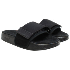 Puma Leadcat YLM Slide Mens Black Sliders