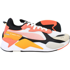 Puma RS-X Toys Mens Multicolour Trainers