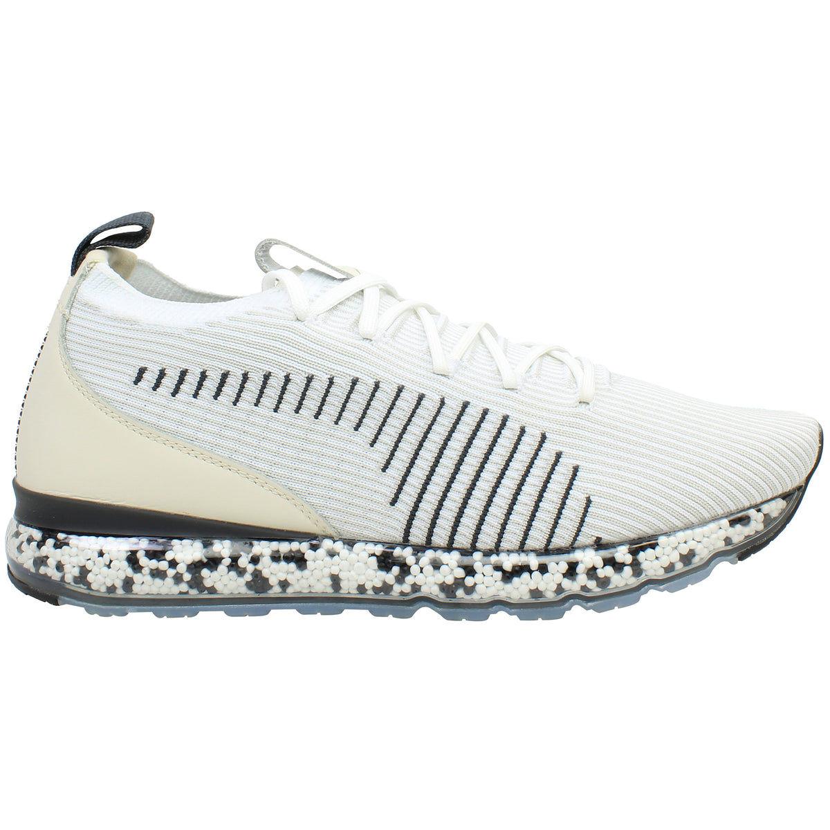 Puma Jamming x Prime Mens White Running Shoes