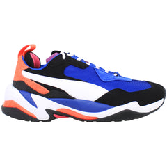 Puma Thunder 4 Life Mens Blue/Black Trainers