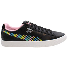 Puma Clyde x Bradley Theodore Mens Black Trainers