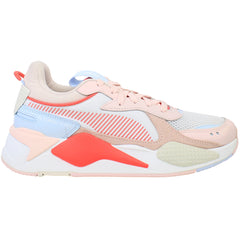 Puma RS-X Reinvention Mens Peach Running Shoes