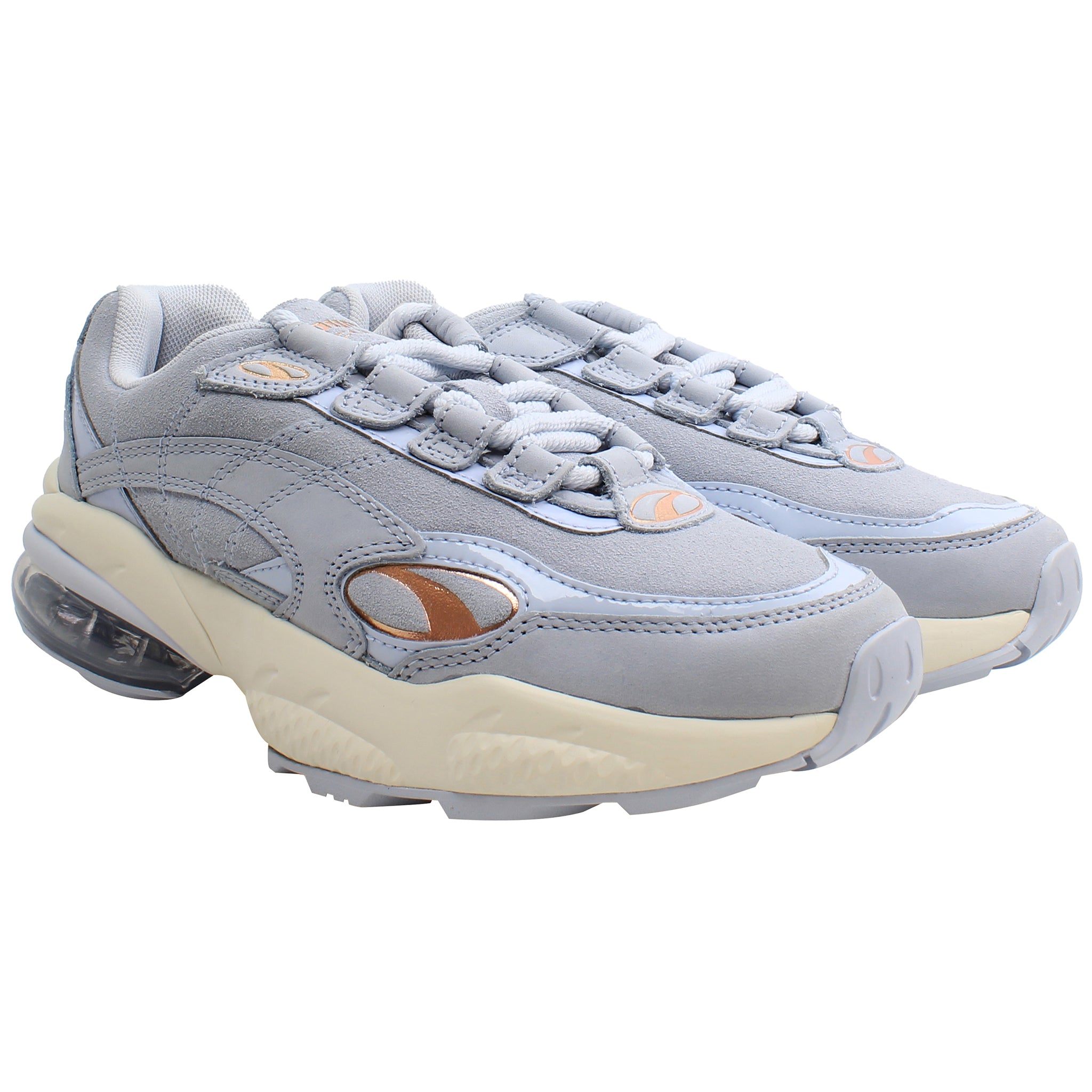 Puma Cell Venom Womens Blue Trainers