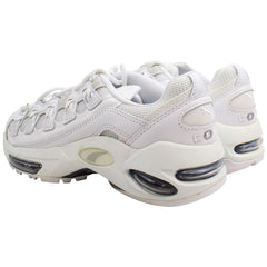 Puma Cell Endura Reflective Mens White Trainers