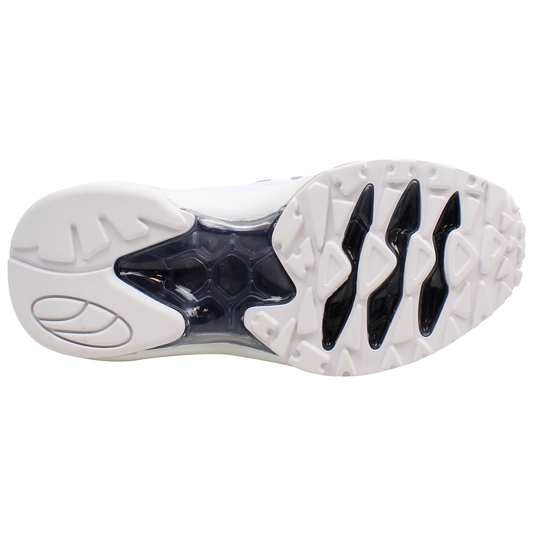 Puma Cell Endura Reflective Mens White Trainers