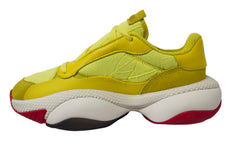 Puma Alteration PN-1 Mens Yellow Trainers