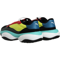 Puma Alteration Kurve Mens Multicoloure Trainers