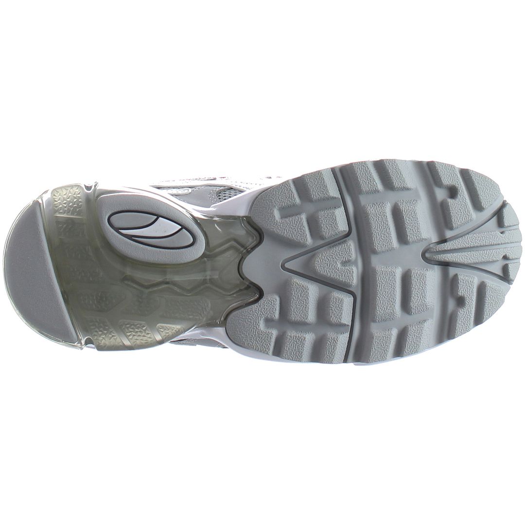 Puma Cell Alien OG Mens Grey/White Trainers