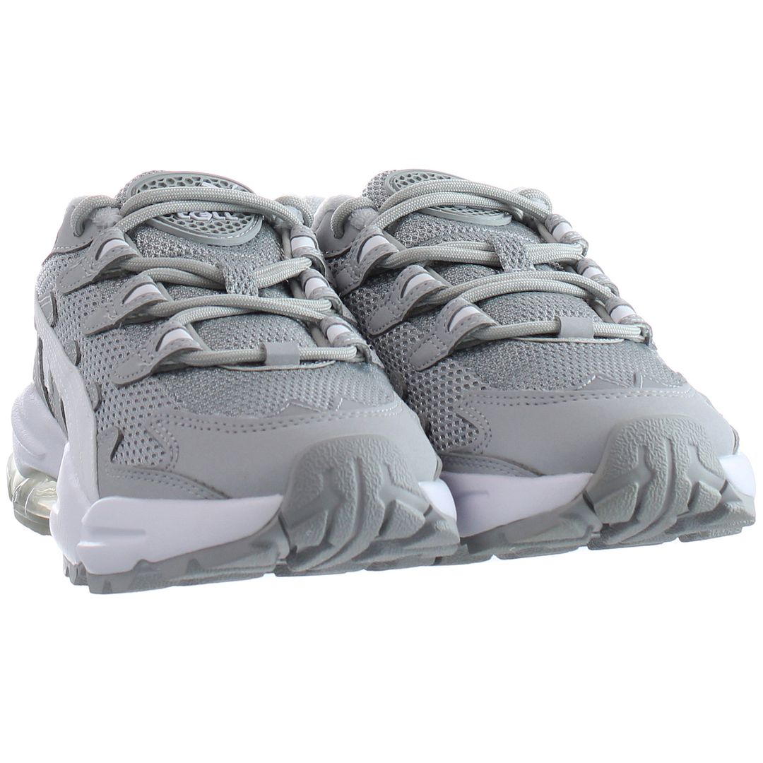 Puma Cell Alien OG Mens Grey/White Trainers – Sport It First