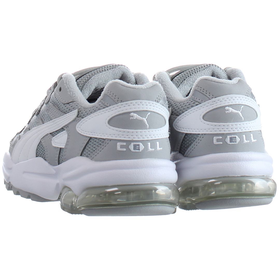 Puma Cell Alien OG Mens Grey/White Trainers – Sport It First