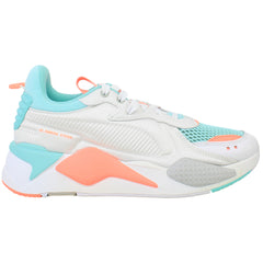 Puma RS-X Softcase Lace-Up Womens Multicolour Trainers