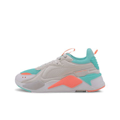 Puma RS-X Softcase Lace-Up Womens Multicoloured Trainers