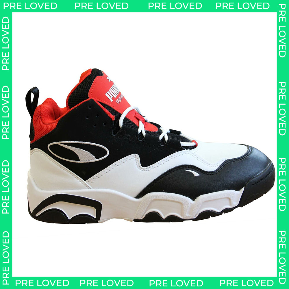 Puma Trinomic Source Mens Multicoloured Trainers NO BOX