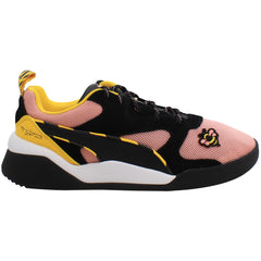 Puma Aeon x Sue Tsai Womens Black/Rose Trainers