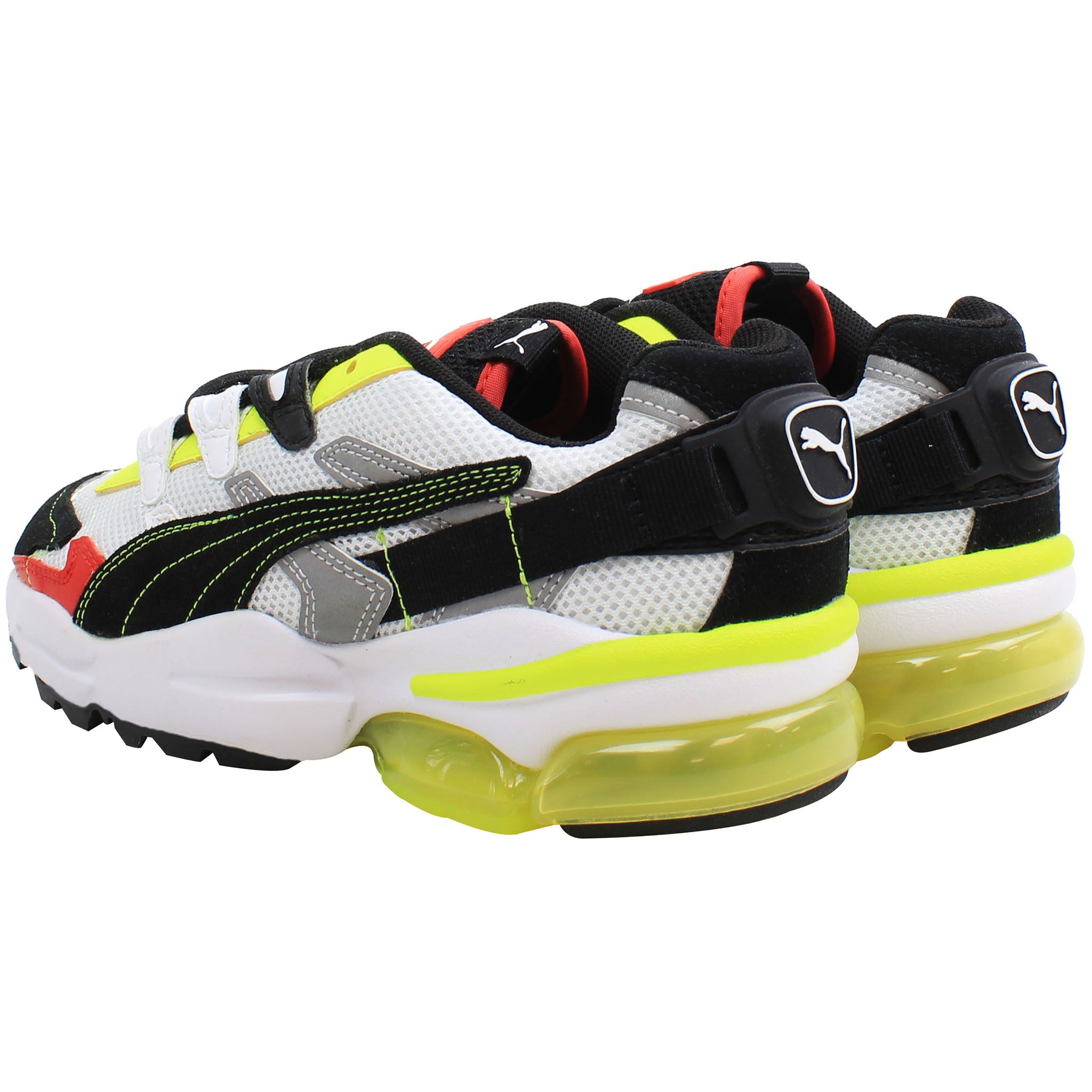 Puma Ader Error x Puma Cell Alien Mens Multicolour Trainers