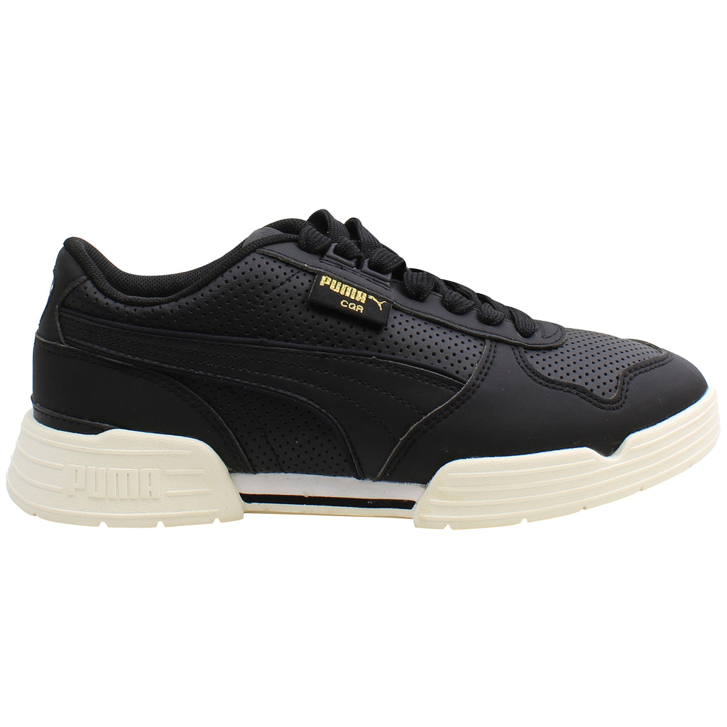 CGR Perforated Trainers