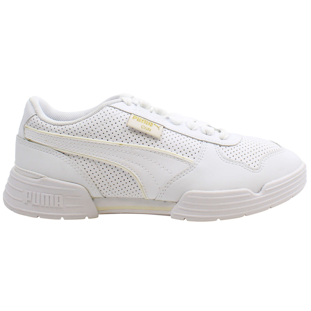 CGR Perforated Trainers