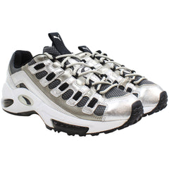 Puma Cell Endural Mens White/Silver Trainers