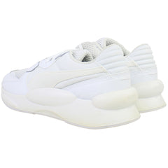 Puma RS 9.8 Core Mens White Trainers