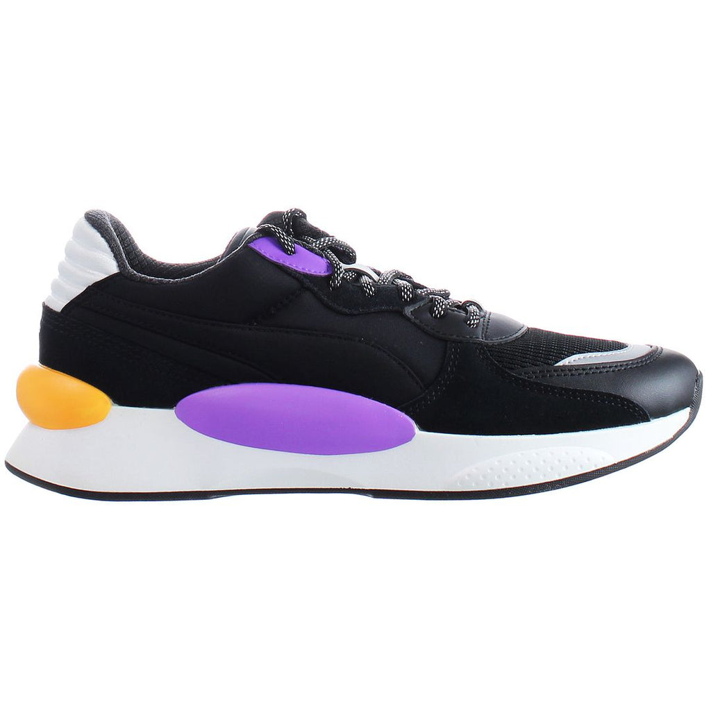RS 9.8 Gravity Trainers