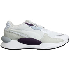 Puma RS 9.8 Gravity Mens White Trainers