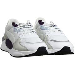 Puma RS 9.8 Gravity Mens White Trainers