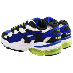 Puma Cell Alien OG Kids Blue/White Trainers