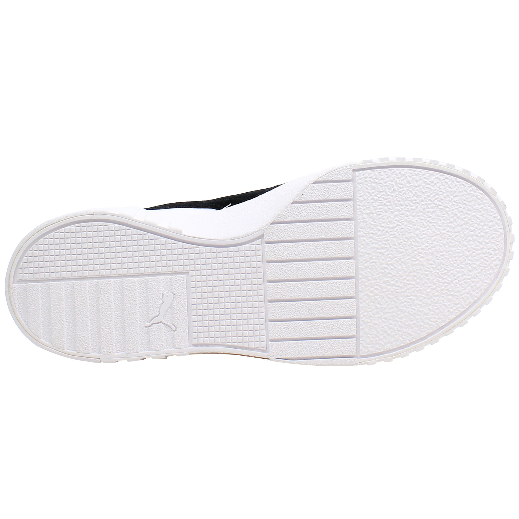 Puma Cali V x Selena Gomez Womens White Trainers