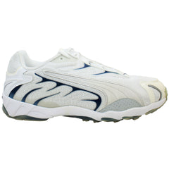 Puma Inhale Mens White Running Shoes