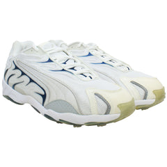 Puma Inhale Mens White Running Shoes