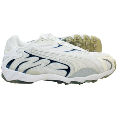 Puma Inhale Mens White Running Shoes
