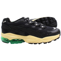 Puma Cell Alien Rhude Mens Black Trainers