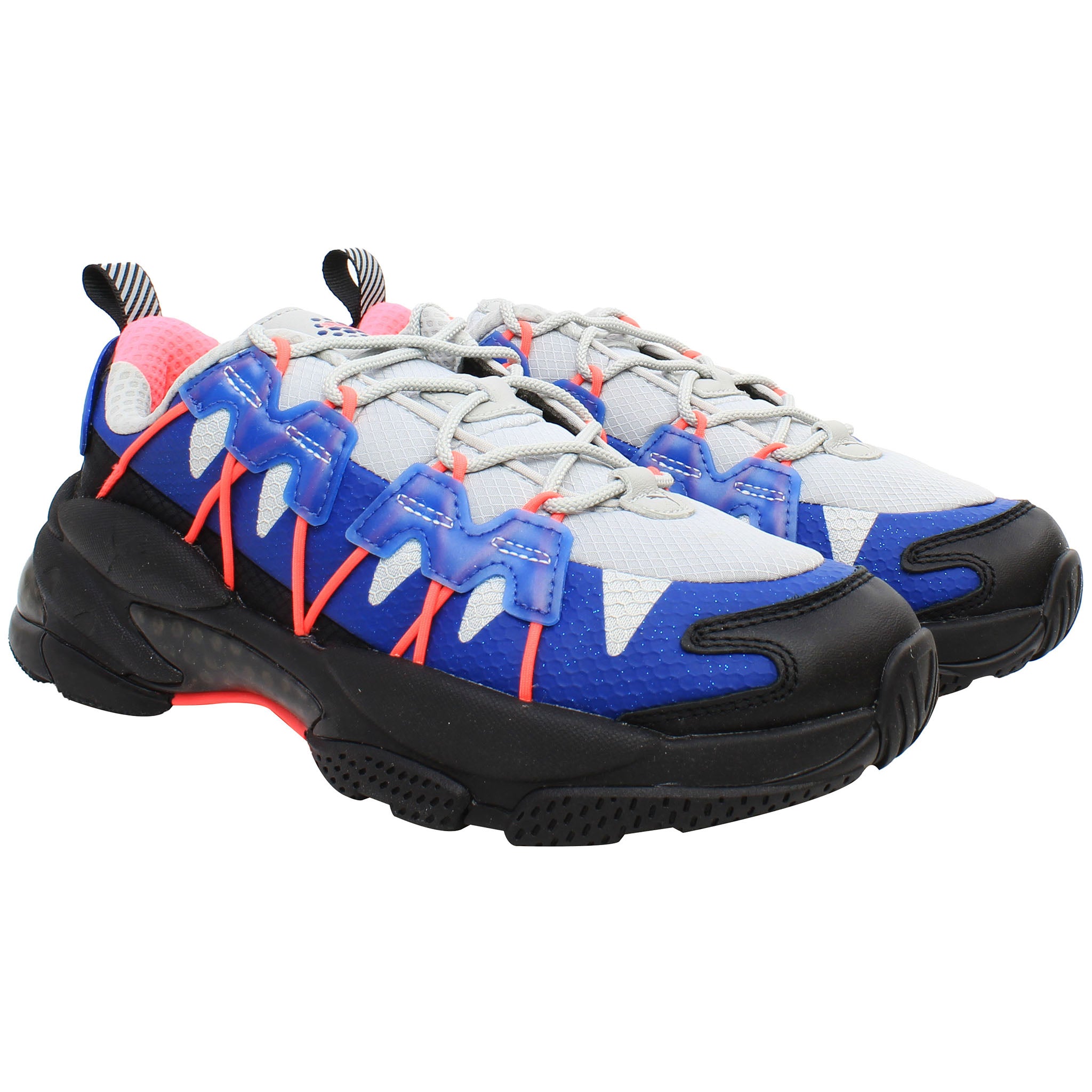 Puma LQD Cell Omega Lab Mens Multicolour Trainers – Sport It First