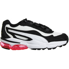 Puma CELL Stellar Womens Black/White Trainers