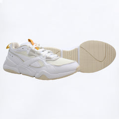 Puma Nova 2 Womens White Trainers NO BOX