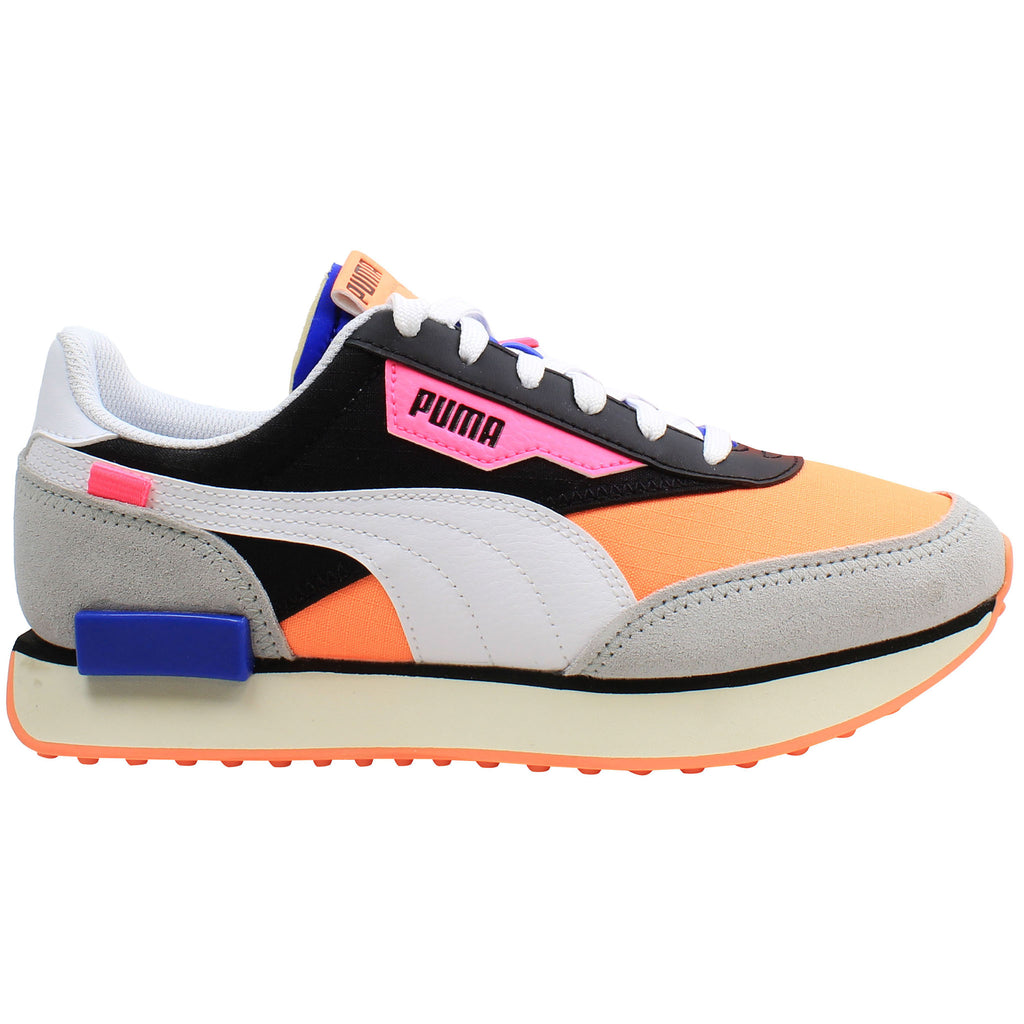 Future Rider Play On Trainers