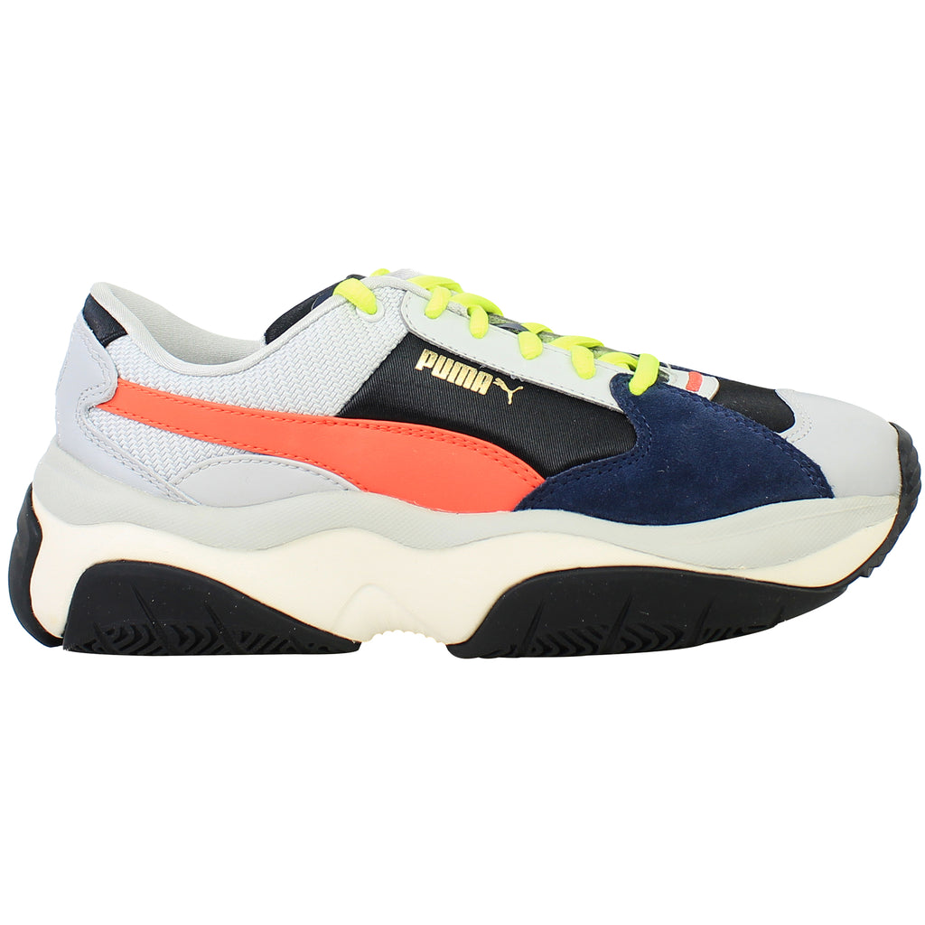 Storm.Y Womens Multicolour Trainers